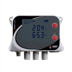 Thiết bị đo nhiệt độ, độ ẩm Comet U0141